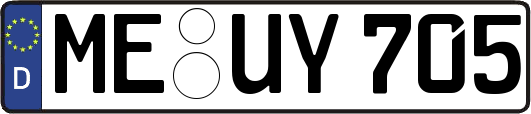 ME-UY705