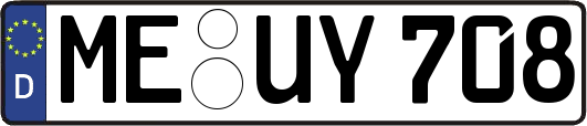 ME-UY708