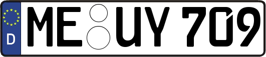 ME-UY709