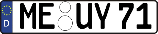 ME-UY71