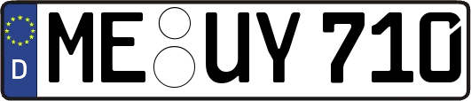 ME-UY710