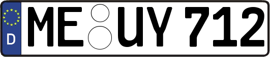 ME-UY712