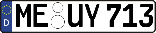 ME-UY713