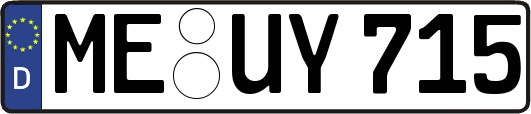 ME-UY715