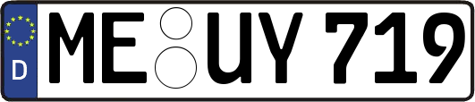 ME-UY719