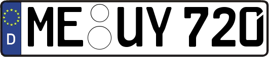ME-UY720
