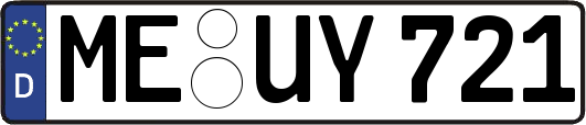 ME-UY721
