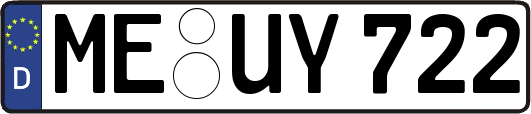 ME-UY722