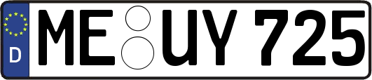 ME-UY725