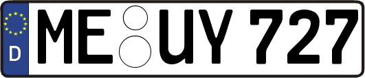 ME-UY727