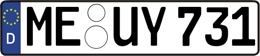 ME-UY731