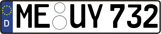 ME-UY732