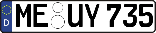 ME-UY735