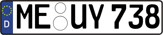 ME-UY738