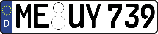 ME-UY739