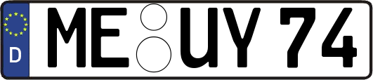 ME-UY74