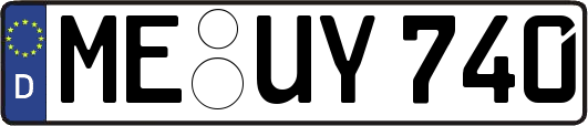 ME-UY740
