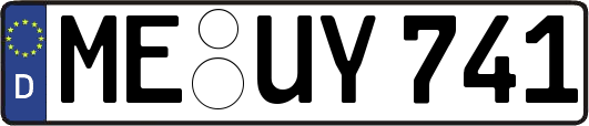 ME-UY741
