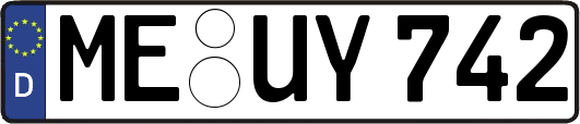 ME-UY742