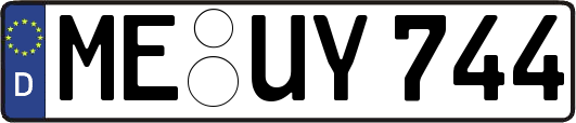 ME-UY744