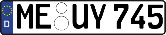 ME-UY745