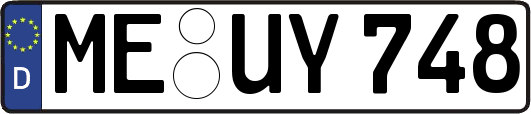 ME-UY748