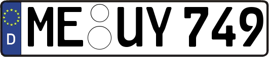 ME-UY749