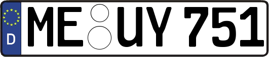 ME-UY751
