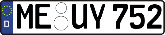 ME-UY752