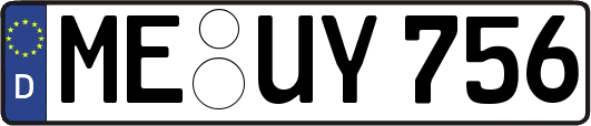 ME-UY756
