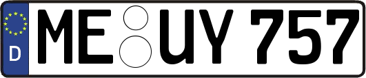 ME-UY757