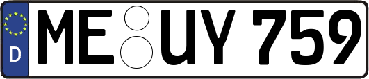 ME-UY759