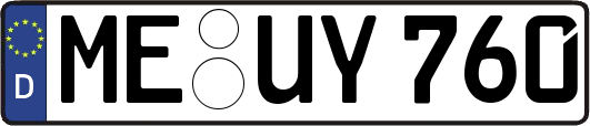 ME-UY760