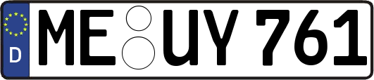 ME-UY761