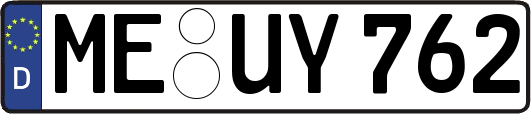 ME-UY762