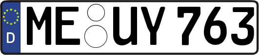 ME-UY763