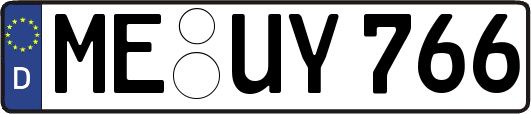 ME-UY766
