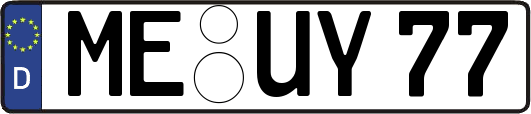 ME-UY77