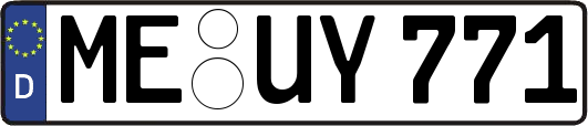 ME-UY771