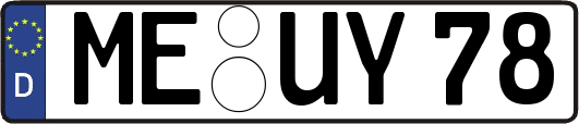 ME-UY78