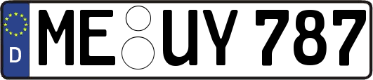 ME-UY787
