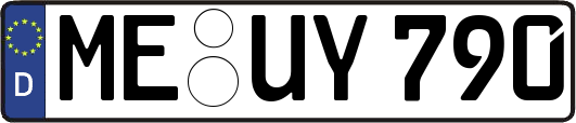 ME-UY790