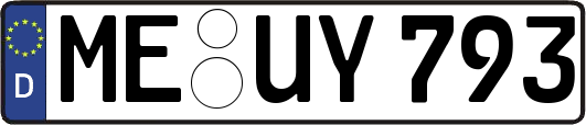 ME-UY793