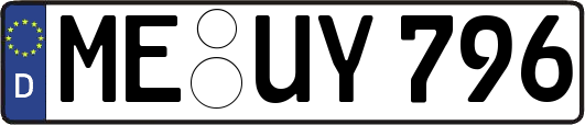ME-UY796