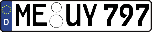 ME-UY797