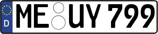 ME-UY799