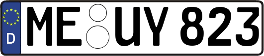 ME-UY823