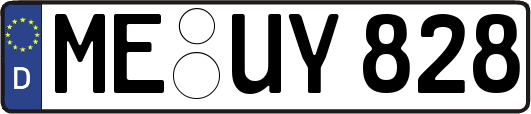 ME-UY828