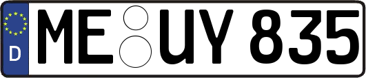 ME-UY835
