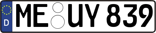 ME-UY839